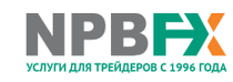 Отзывы о компании «NPB FX»