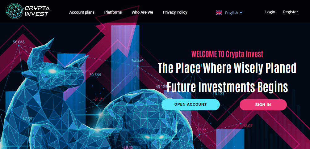 Crypta Invest